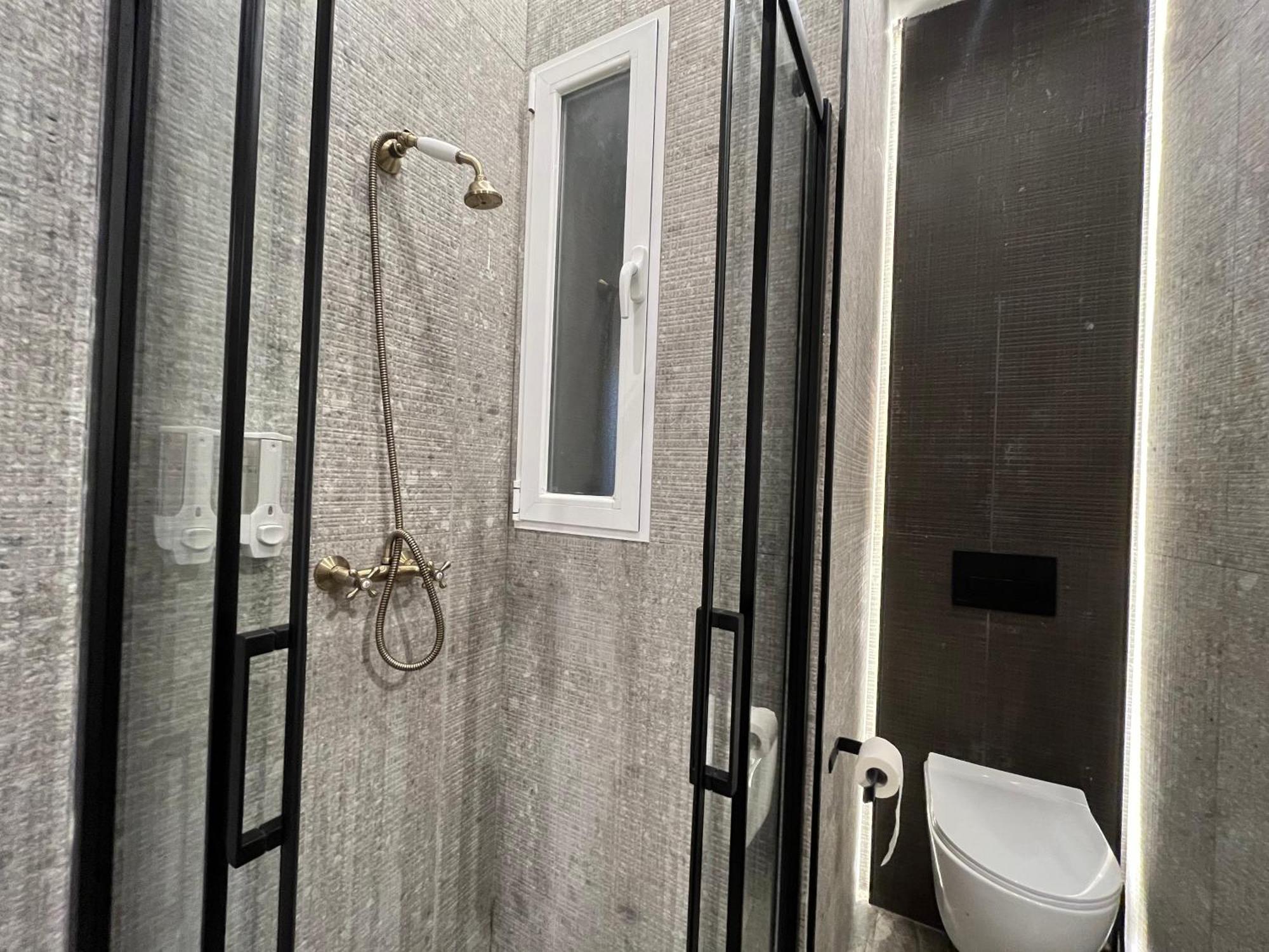 Appartamento Nr4 Deluxe Gran Via Madrid