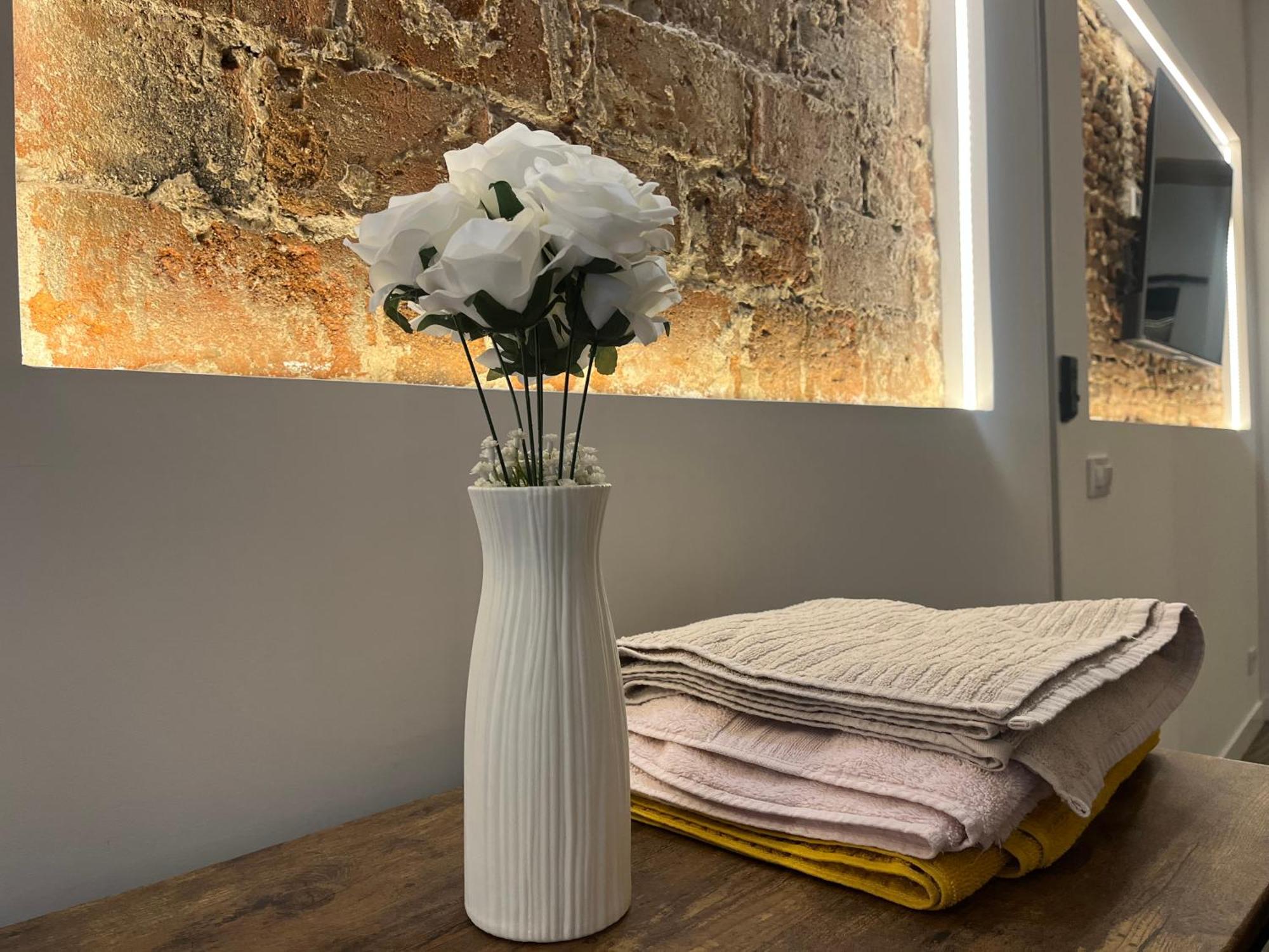 Appartamento Nr4 Deluxe Gran Via *