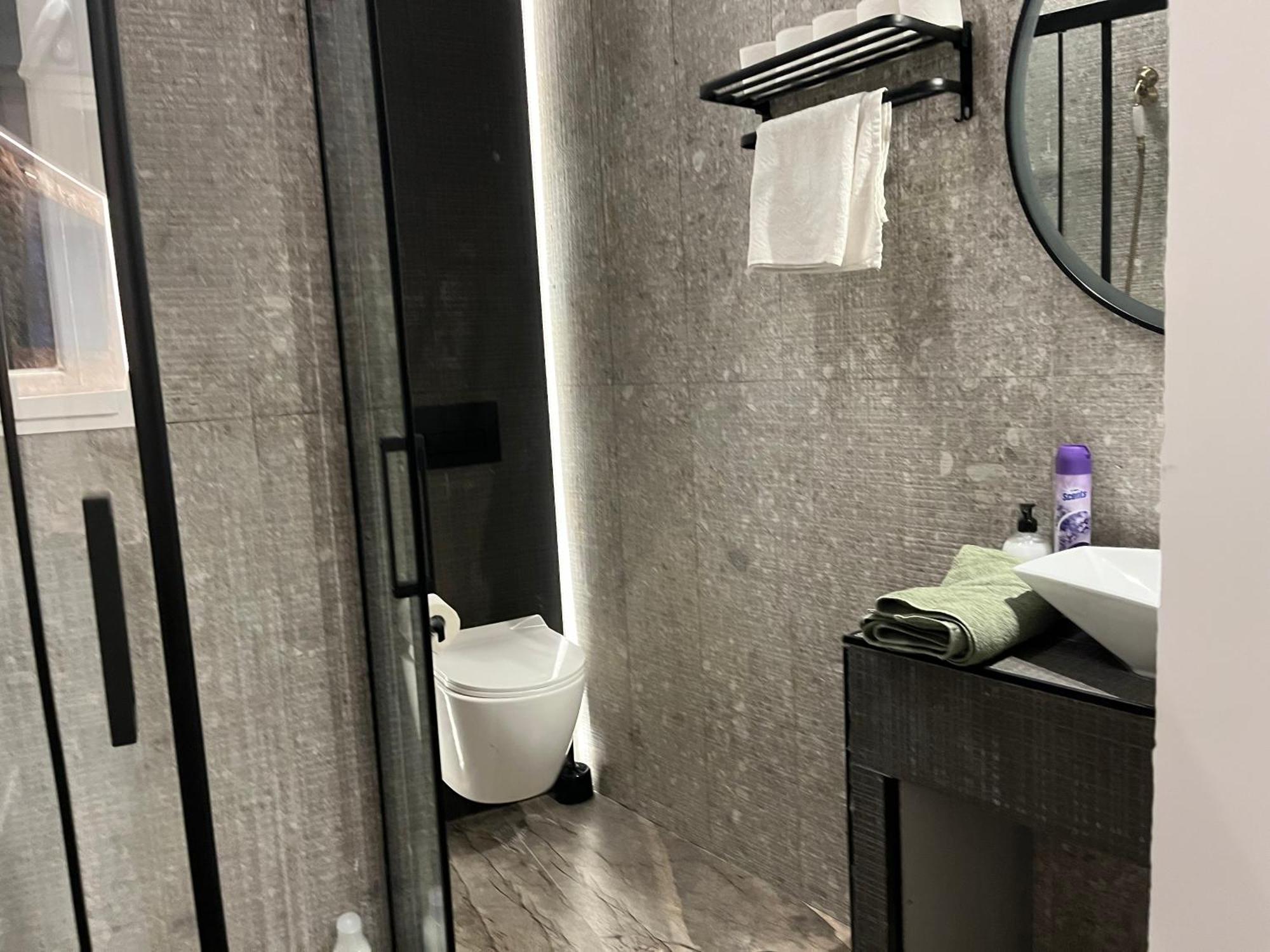 Appartement Nr4 Deluxe Gran Via